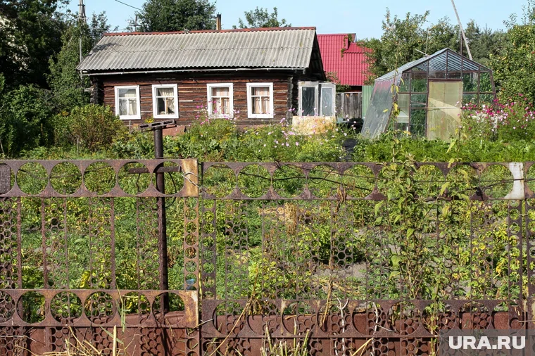 Некоторые дачи в Югре продают по сниженным ценам