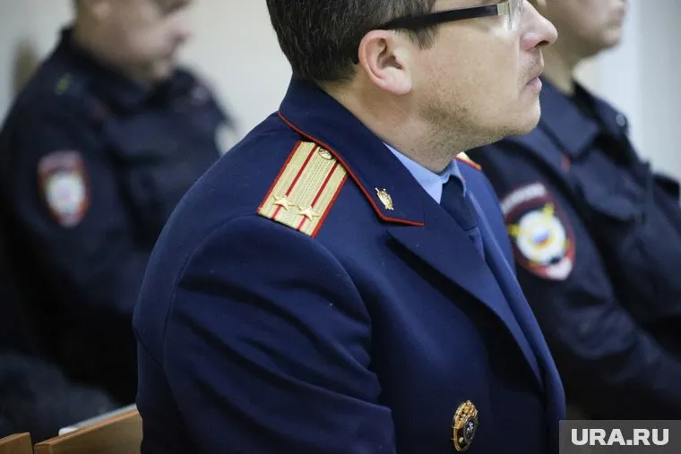 Сейчас следователи опрашивают пострадавших детей и очевидцев