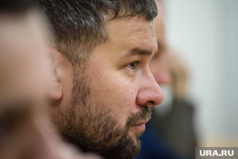 Суд над Виталием Чачиным стартовал в январе