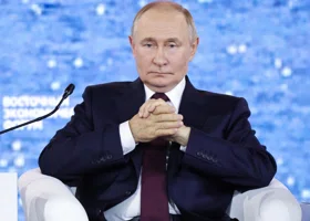 Путин нацелен на подписание с Трампом мира на Украине