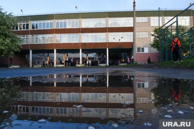 В Генпрокуратуру направлен запрос на проверку лицея №12 в Екатеринбурге на пропаганду нетрадиционных ценностей