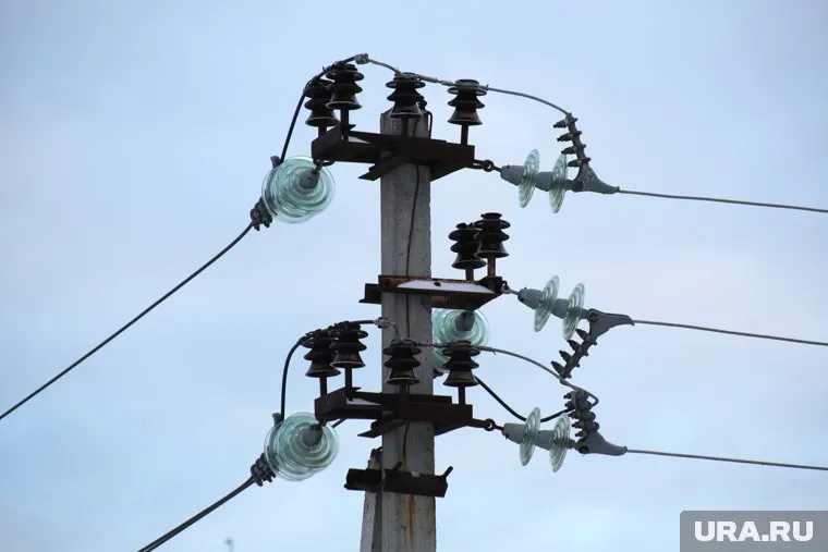 Цены на электричество в РФ достигли исторического максимума