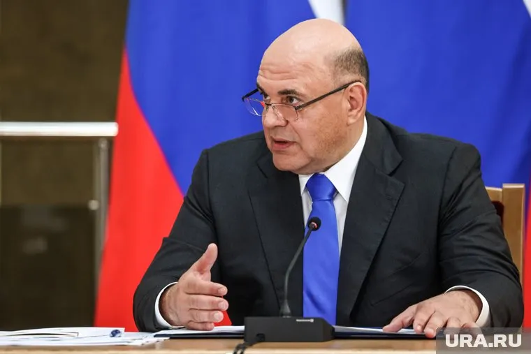 Западным странам не удалось выдавить Россию из глобальной экономики, заявил Мишустин