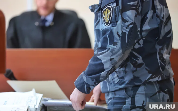 Курганское УФСИН заставили изменить вид увольнения для экс-сотрудника