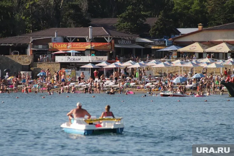 Ростуризм назвал сроки возврата денег за покупку туров по России