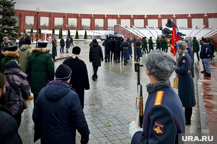 В Подмосковье прошли похороны генерала Кириллова: кто пришел проститься, как Путин отреагировал на его смерть