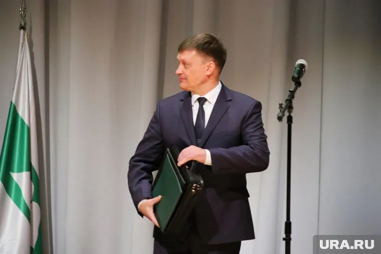 Сергею Дудину прочат отставку уже в ближайшие дни