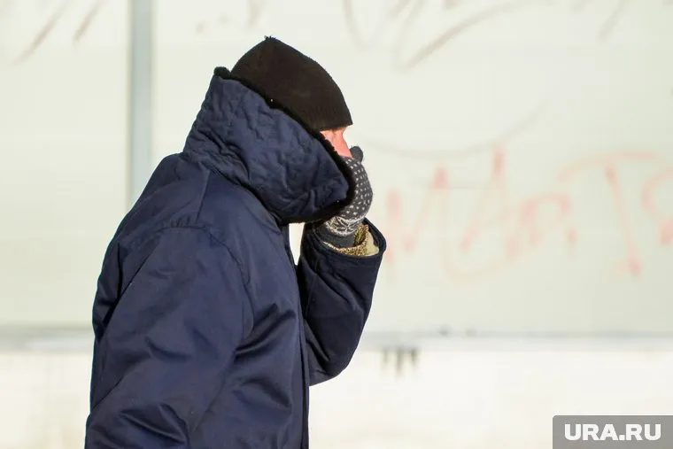 В выходные 2 и 3 декабря ямальцев ожидают морозы