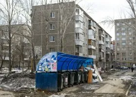 В Кургане депутат гордумы завалил чиновников исками, чтобы снизить тарифы за вывоз мусора