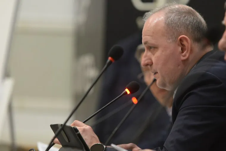 Публичные слушания. Челябинск