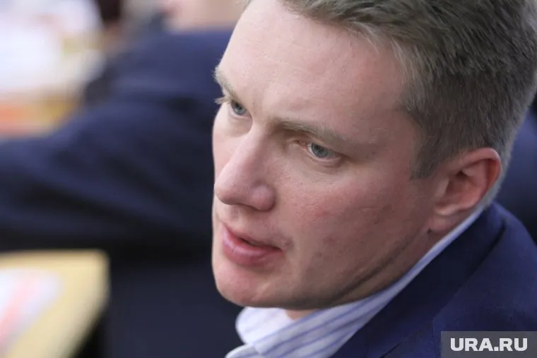 ЦИК «Единой России» вступился за Олега Кагилева