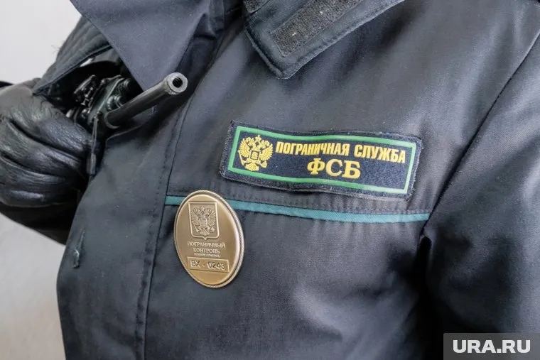 Халила Арсланова задержали сотрудники ФСБ