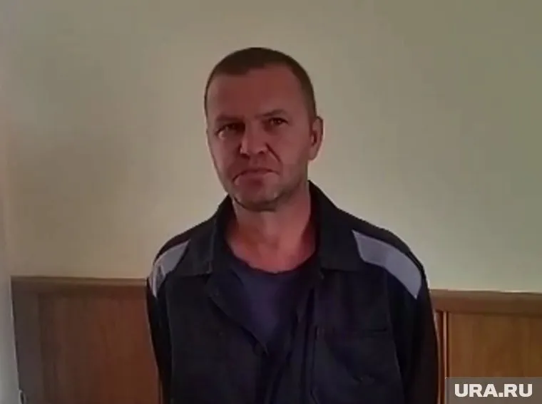 Педофил признался в совершенном преступлении под давлением неопровержимых доказательств