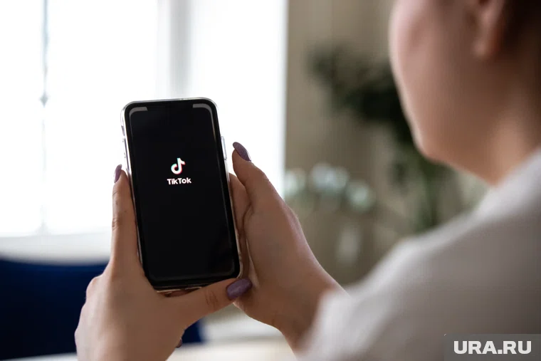 В США готовятся блокировать TikTok