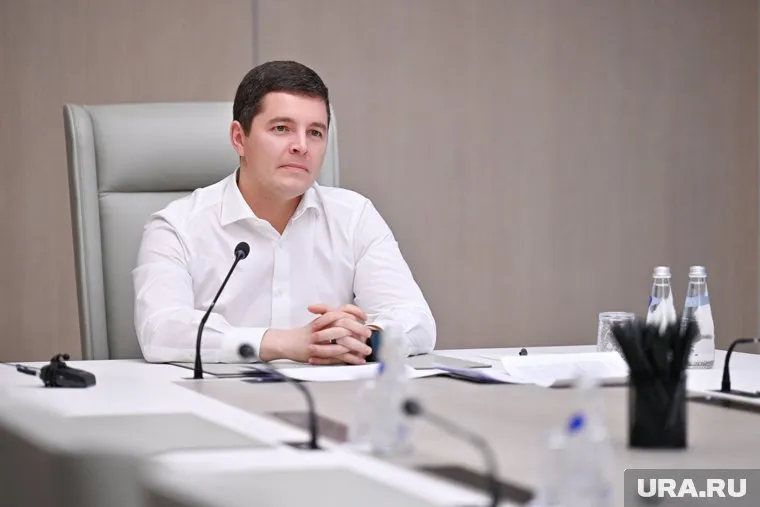 На днях Артюхов намерен окончательно определиться, кого назначить представителем в Волновахе