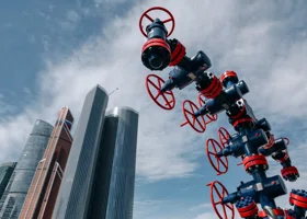 Свердловская область получит 1.3 млрд на газ для жителей 