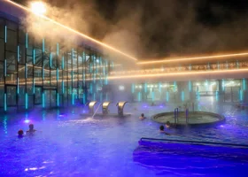 Пять свердловских курортов, где можно с комфортом расслабиться в -30