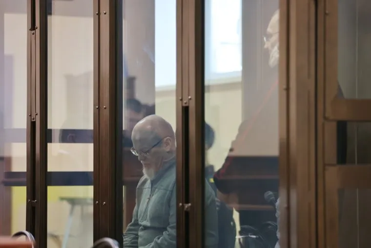 Мера пресечения Курпишеву Ивану и Штингеру Александру. Курган