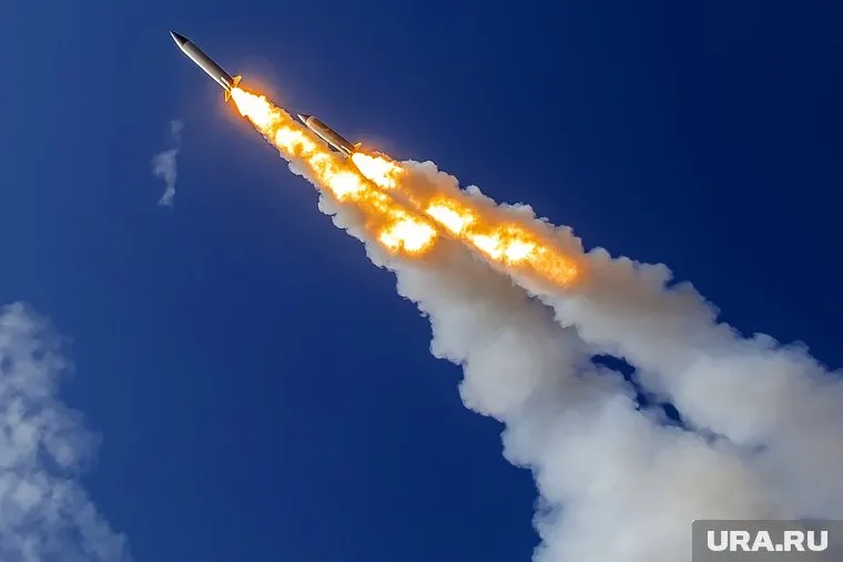 Украине не дали произвести дальнобойное оружие