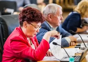 Тюменец, которого исключили из КПРФ после выдвижения Грудинина, пожаловался прокурору на главную коммунистку региона