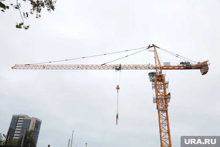 Компания «Талан» сокращает присутствие на строительном рынке Перми