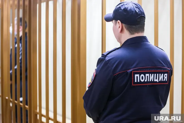 В социальных сетях появилась информация о личности задержанного