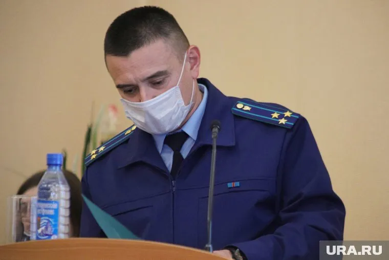 Прокурор Виталий Долгушин рассказал о нарушениях в декларациях двух депутатов гордумы
