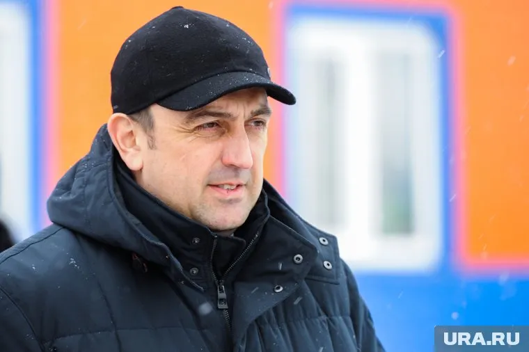 У мэра Златоуста Максима Пекарского осталось меньше месяца на получение паспорта готовности города к зиме