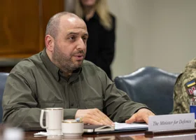  Делегацию Украины на переговорах с США вместо Ермака возглавит Рустем Умеров