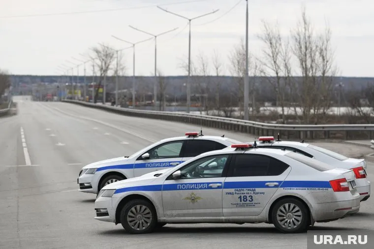 Ограничения на трассе связаны с паводковой обстановкой в регионе
