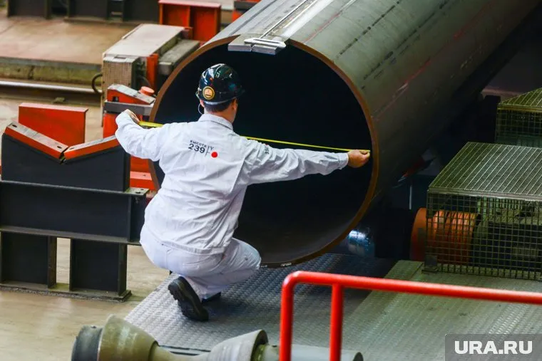 Крупные компании «примеряются» к гордуме Челябинска