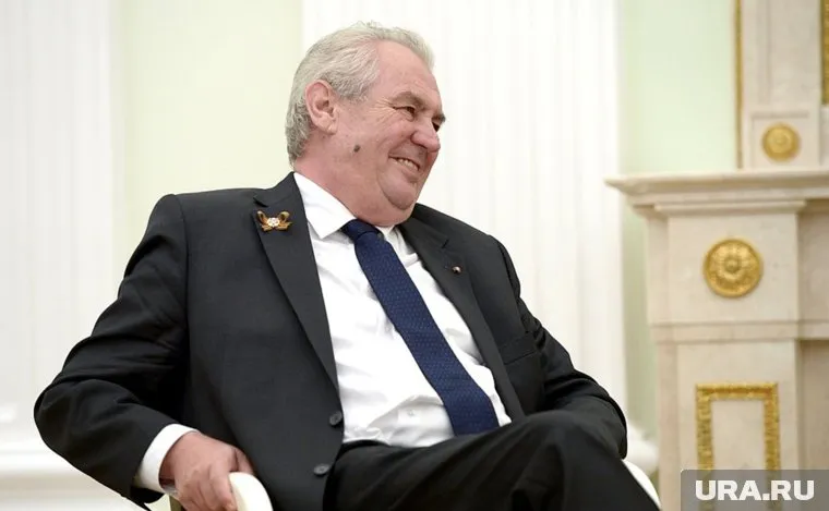 Милош Земан: "Обещанного три года ждут!"
