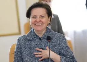 Наталья Комарова — хозяйка Югры до 2025 года как минимум