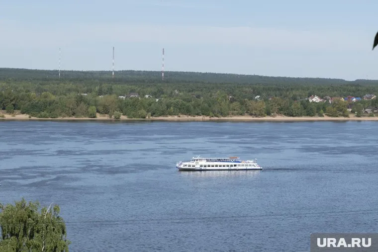 Изменится график движения речных судов из Салехарда до Нового Порта и Яр-Сале
