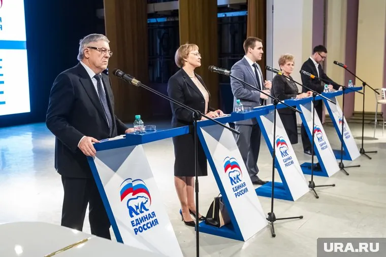Тюменская "ЕР" фальсифицировала итоги праймериз, полагает депутат
