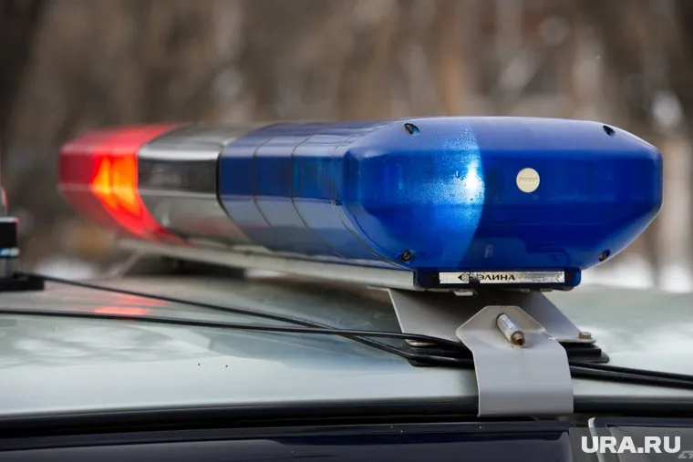 На трассе Тюмень — Омск ограничили движение большегрузов