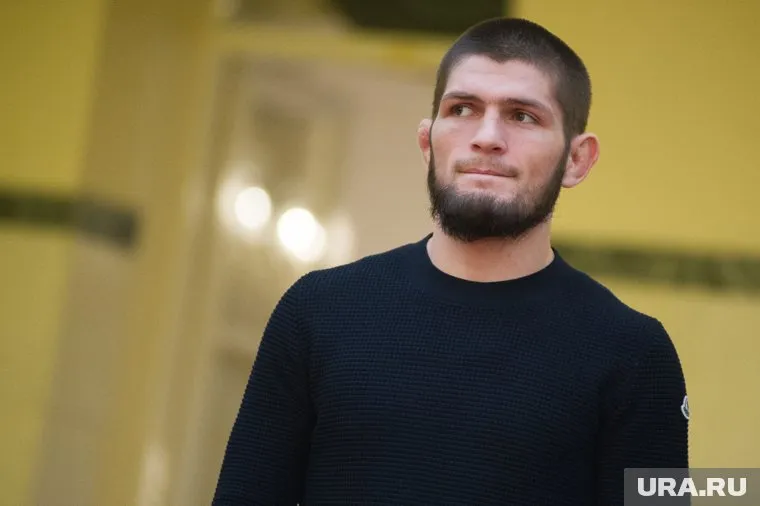 Хабиб Нурмагомедов не хочет возвращаться на ринг
