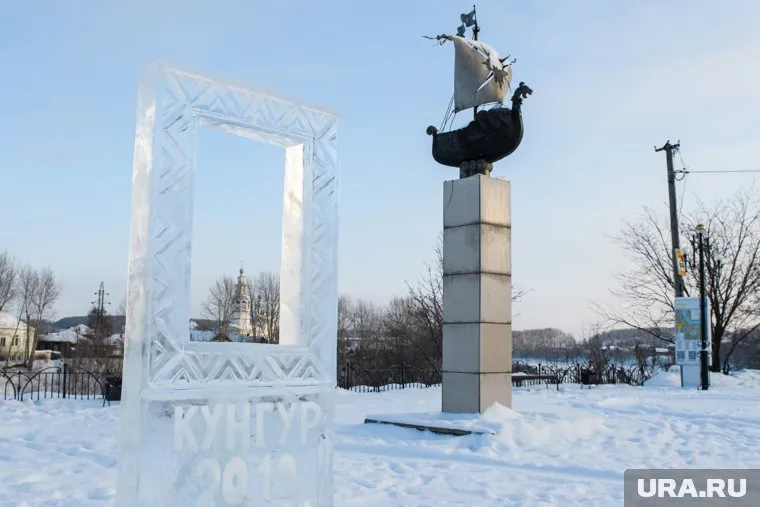 Кунгур — город купцов и чайная столица Российской Империи