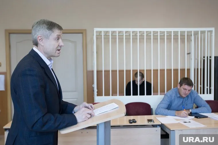 Владимир Баскаль заявлял, что давал взятку Владимиру Рыжуку