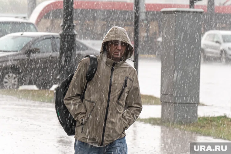 Юг и Европейскую часть России накроет циклон «Барбара»