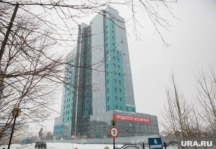 Власти планируют провести полную ревизию здания