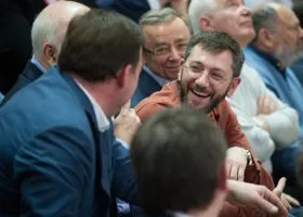 После обысков в компании Вексельберга тарифы на энергию начали пересматривать