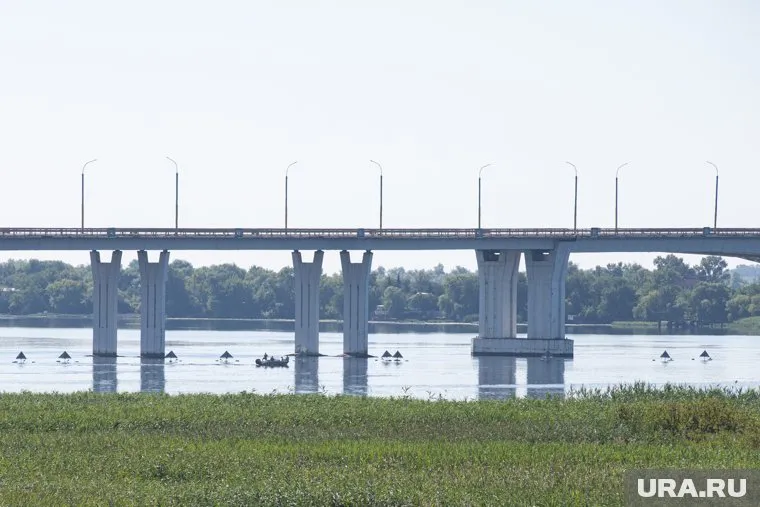 Пострадавших в результате обстрела нет
