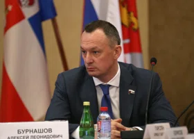 Пермский экс-депутат Бурнашов опроверг данные о расформировании «Эспаньолы»