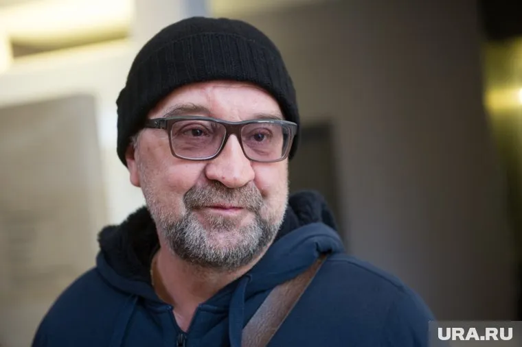 Юрий Шевчук порадовал поклонников новым альбомом