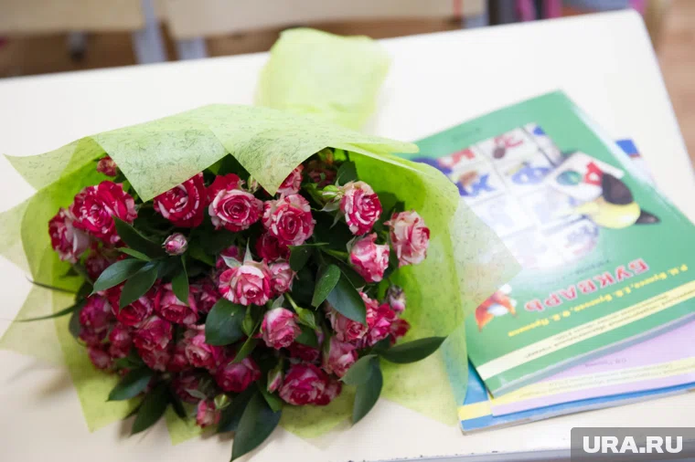 Педагоги старались во всем поддерживали своих учеников