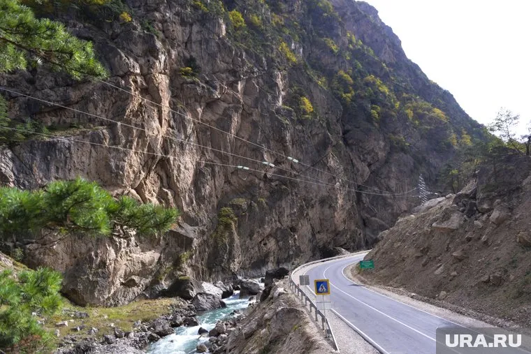 Положительное заключение «Главгосэкспертизы» на I и II этапы строительства обхода Адлера получено в сентябре 2024 года