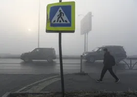 Эколог: свердловские торфяники пока не удастся потушить