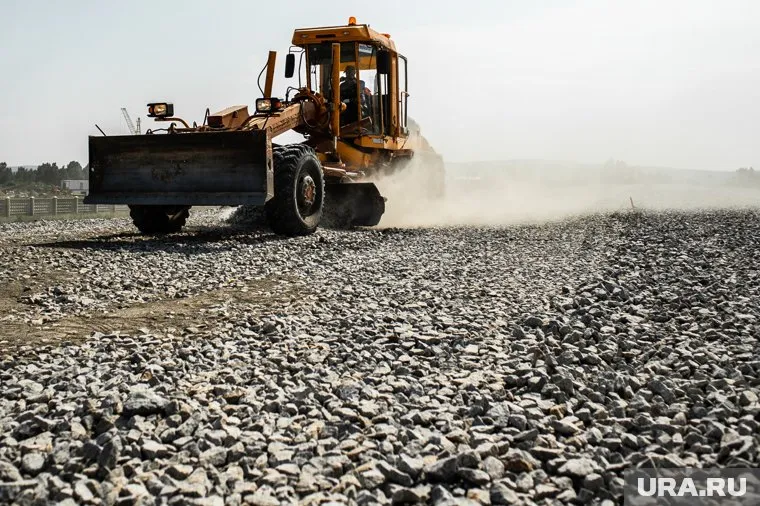 Планируется построить развязку на примыкании улиц Сергея Джанбровского и Московского тракта