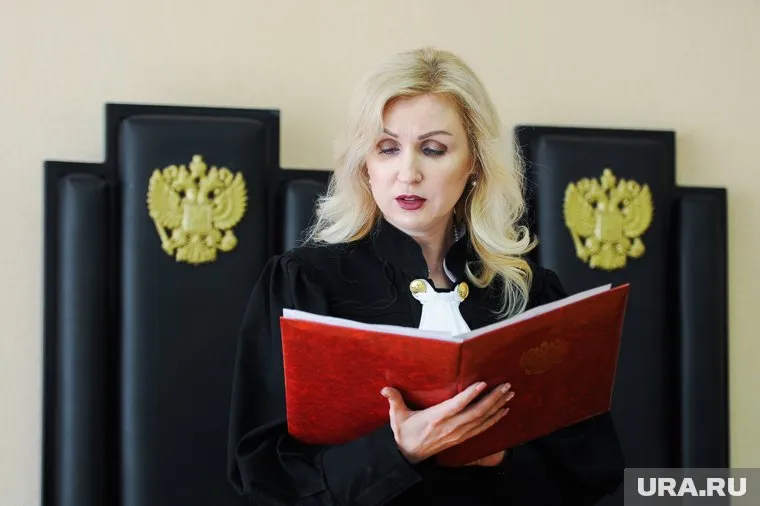 Суд избрал меру пресечения чиновницев